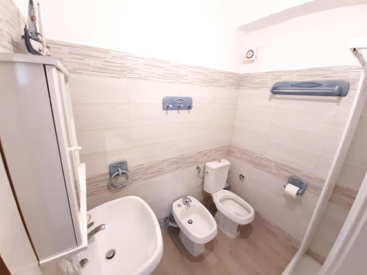 דירות לטויאני Casa Vacanze Andreana מראה חיצוני תמונה
