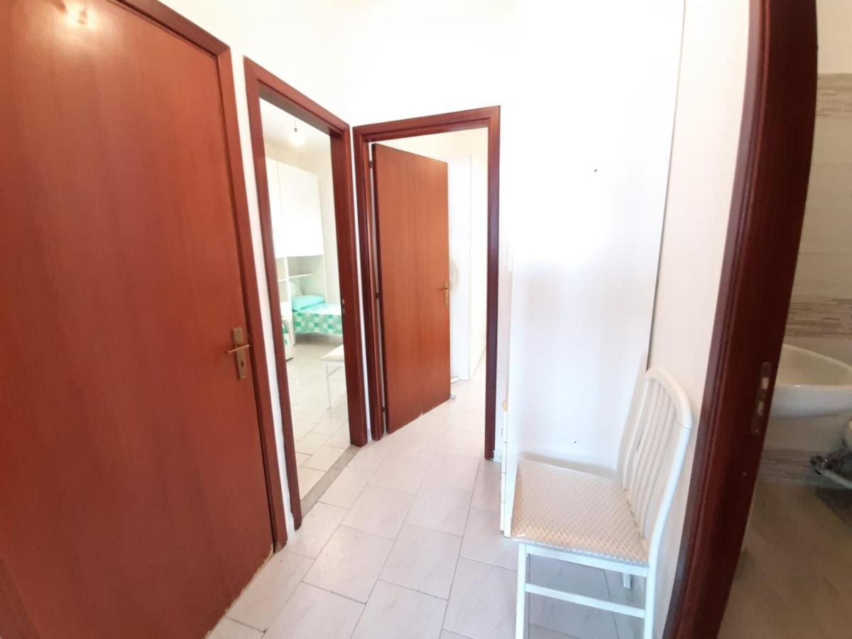 דירות לטויאני Casa Vacanze Andreana מראה חיצוני תמונה