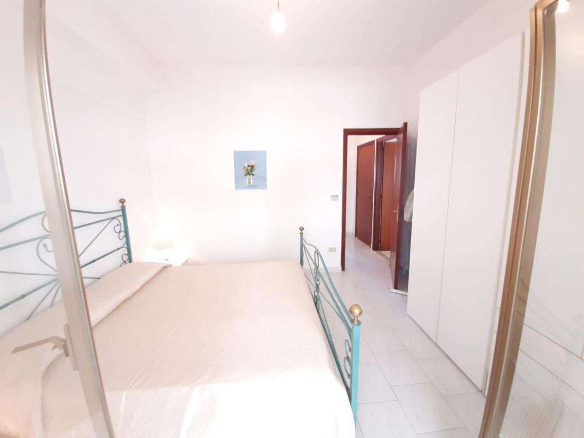 דירות לטויאני Casa Vacanze Andreana מראה חיצוני תמונה
