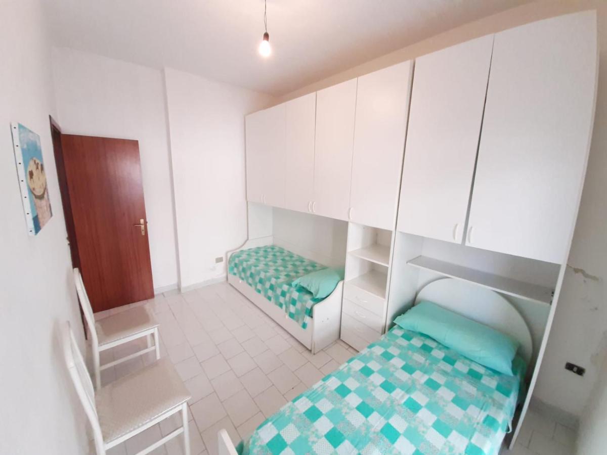 דירות לטויאני Casa Vacanze Andreana מראה חיצוני תמונה