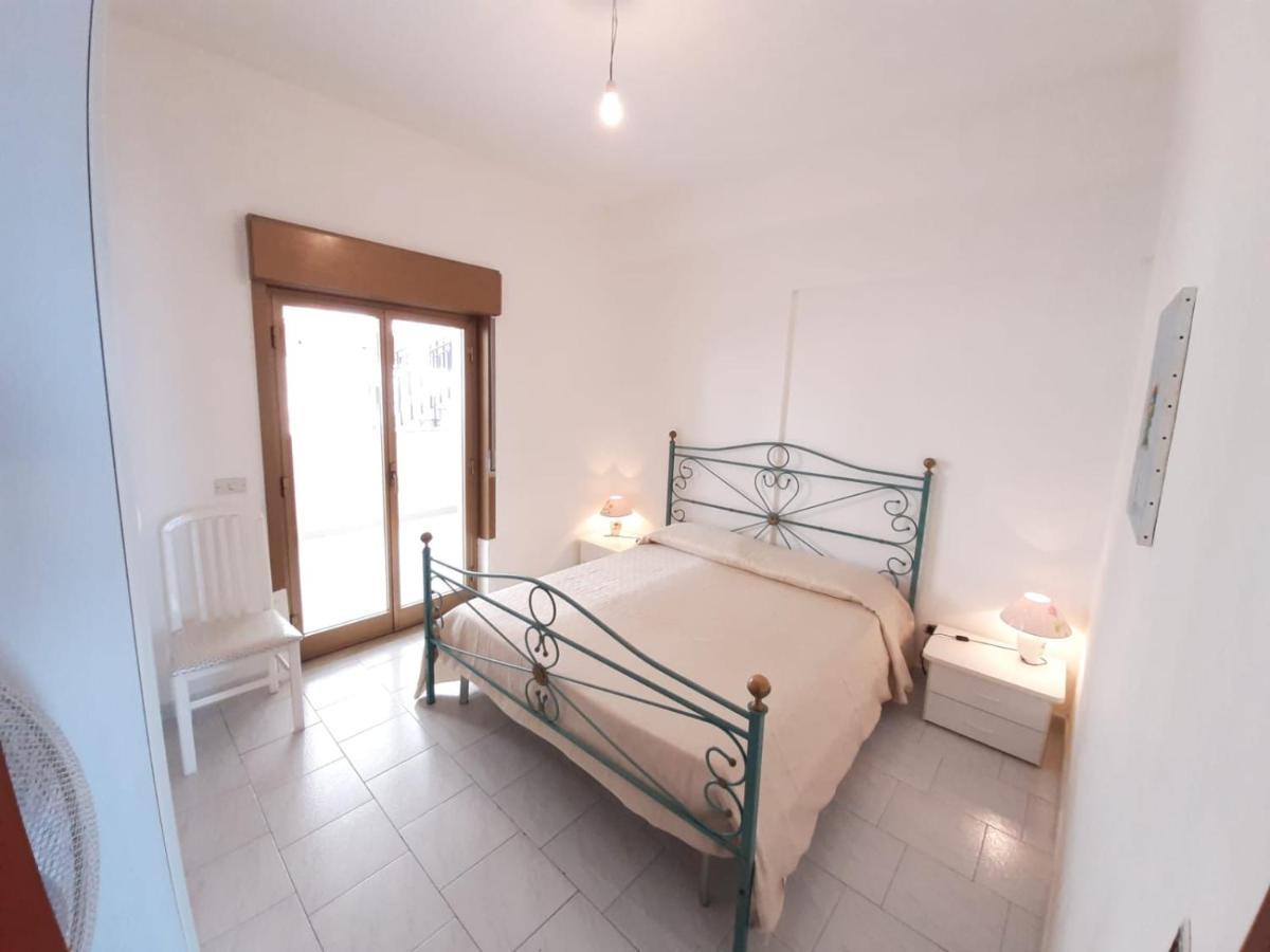 דירות לטויאני Casa Vacanze Andreana מראה חיצוני תמונה