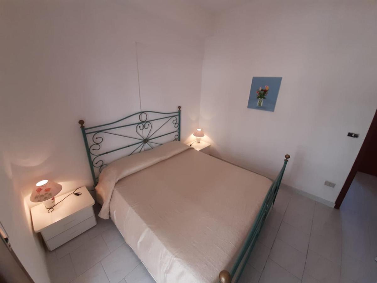 דירות לטויאני Casa Vacanze Andreana מראה חיצוני תמונה