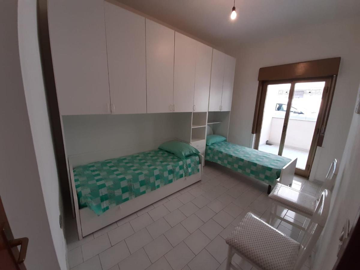 דירות לטויאני Casa Vacanze Andreana מראה חיצוני תמונה