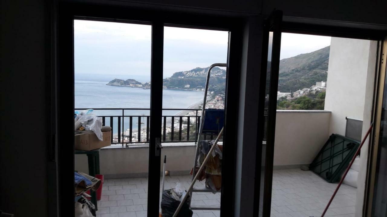 דירות לטויאני Casa Vacanze Andreana מראה חיצוני תמונה